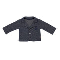 Giacca M602 Blu scuro