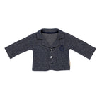 Giacca M602 Blu scuro