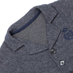 Giacca M602 Blu scuro