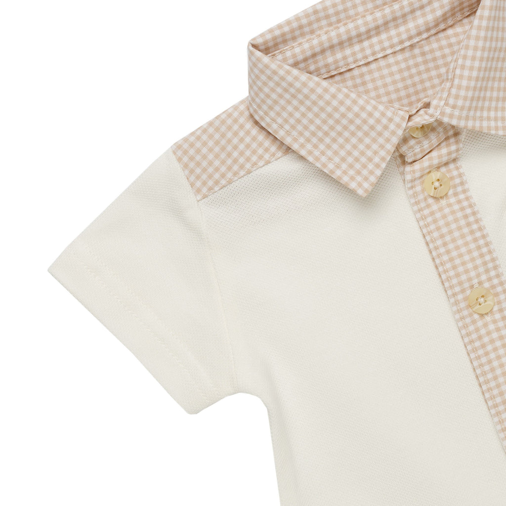 Camicia M605 Avorio