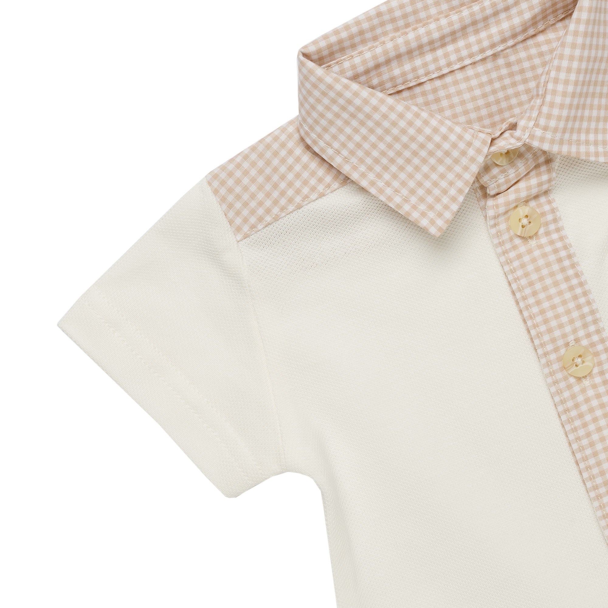 Camicia M605 Avorio