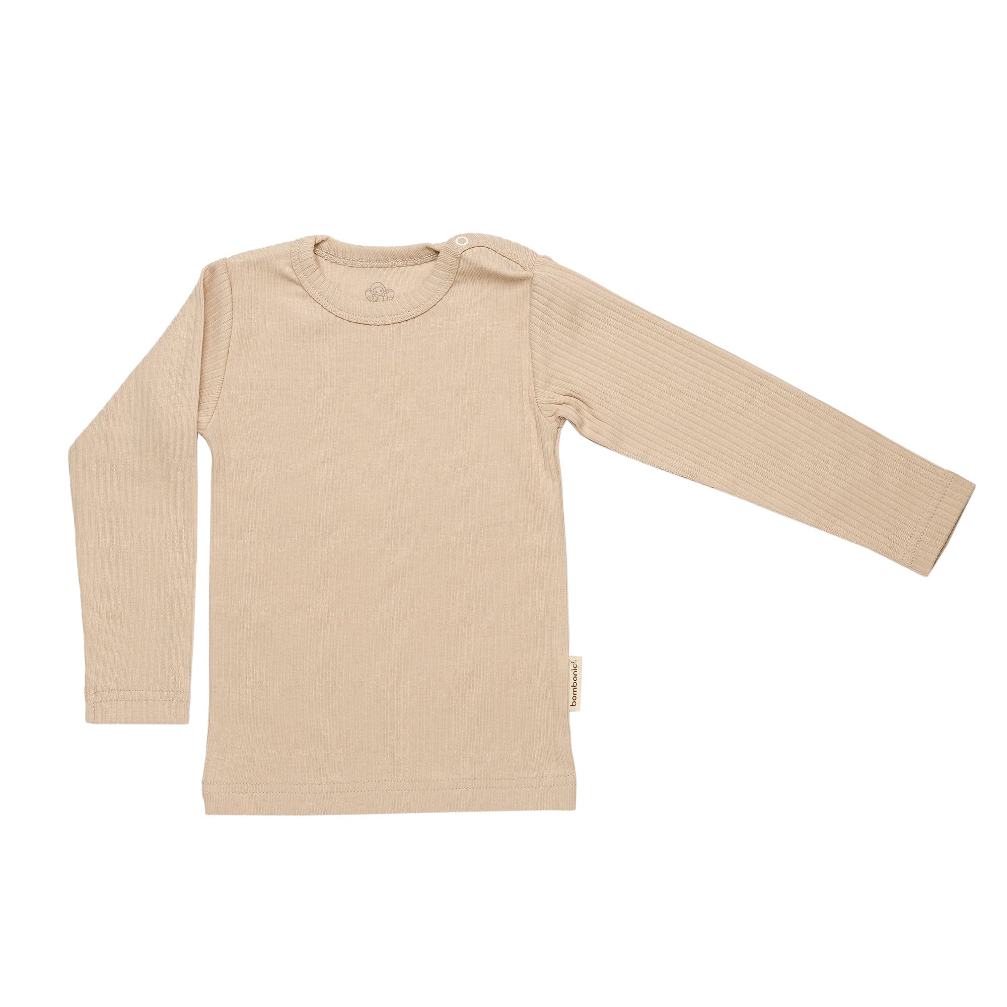 Maglia M615 Capucino
