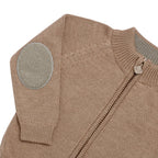 Cardigan M617 Capucino