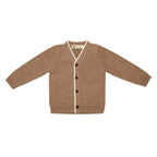 Cardigan M618 Capucino