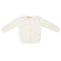 Cardigan M619 Avorio