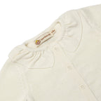 Cardigan M619 Avorio