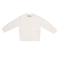Cardigan M630 Avorio
