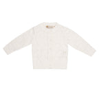 Cardigan M630 Avorio
