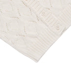 Cardigan M630 Avorio