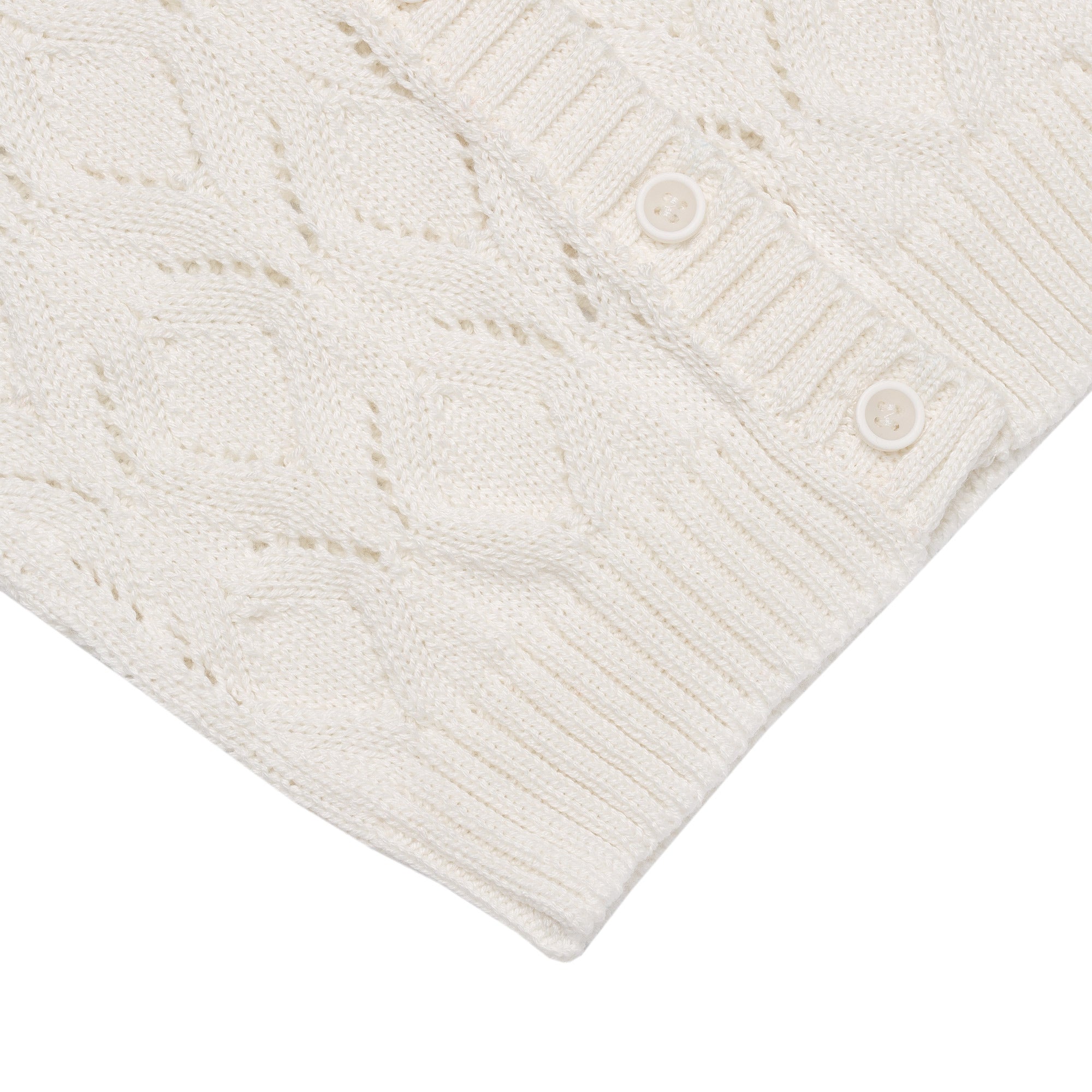 Cardigan M630 Avorio