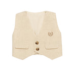Gilet M633 Beige