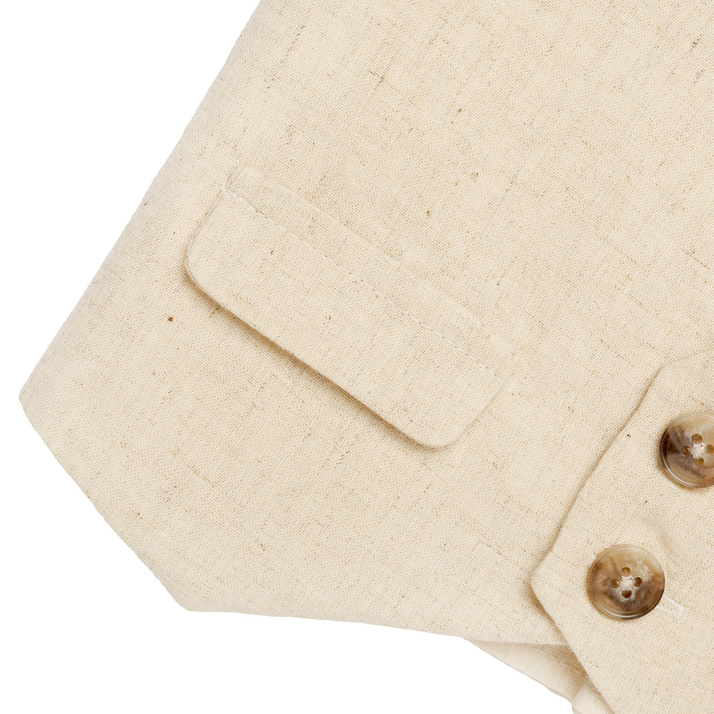 Gilet M633 Beige