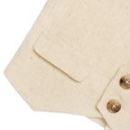 Gilet M633 Beige