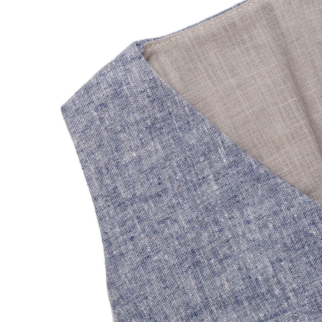 Gilet M634 Blu scuro