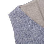 Gilet M634 Blu scuro