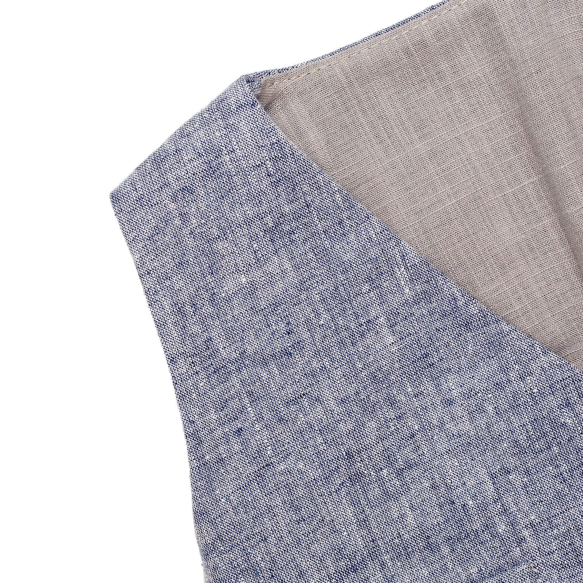 Gilet M634 Blu scuro