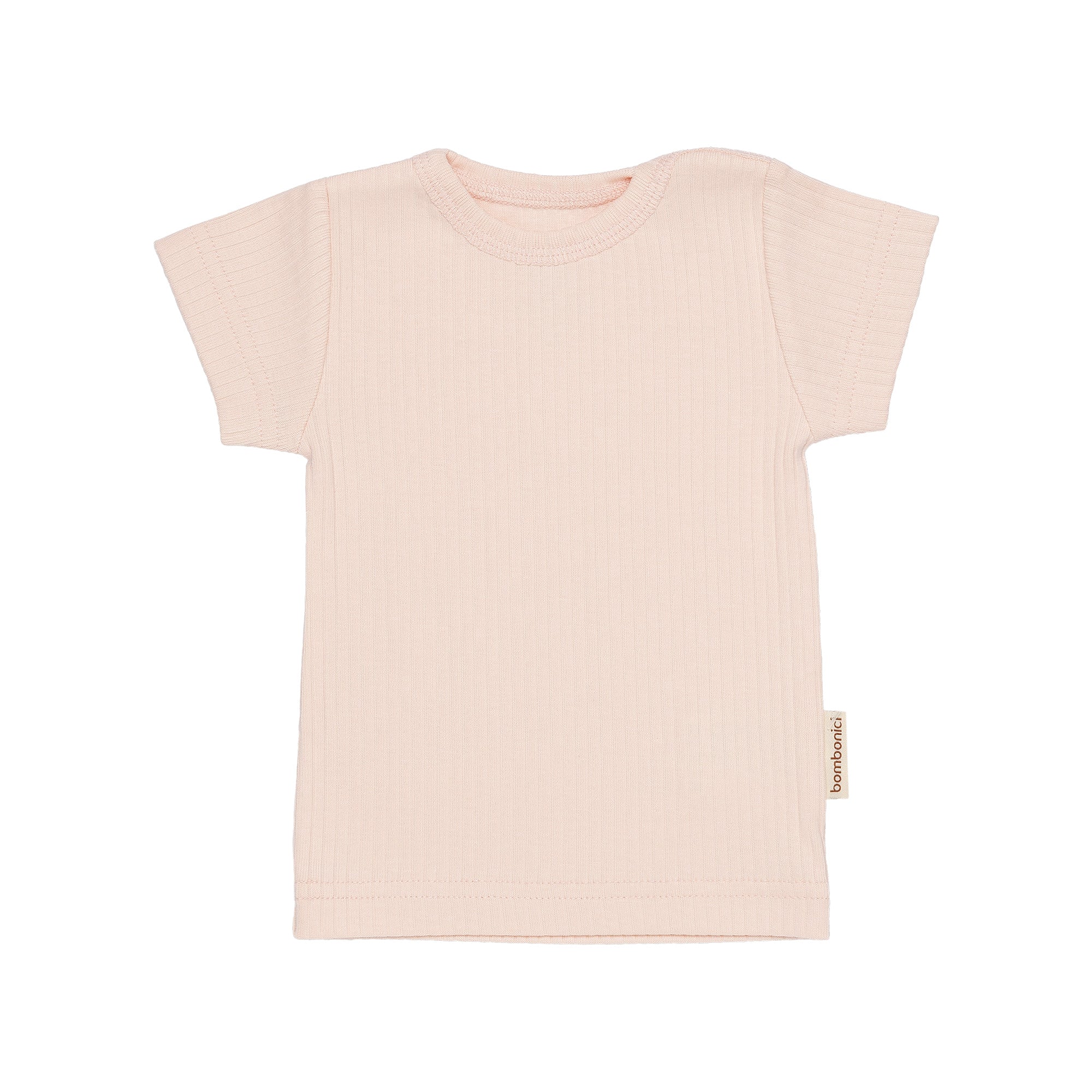 Maglietta M635 Rosa