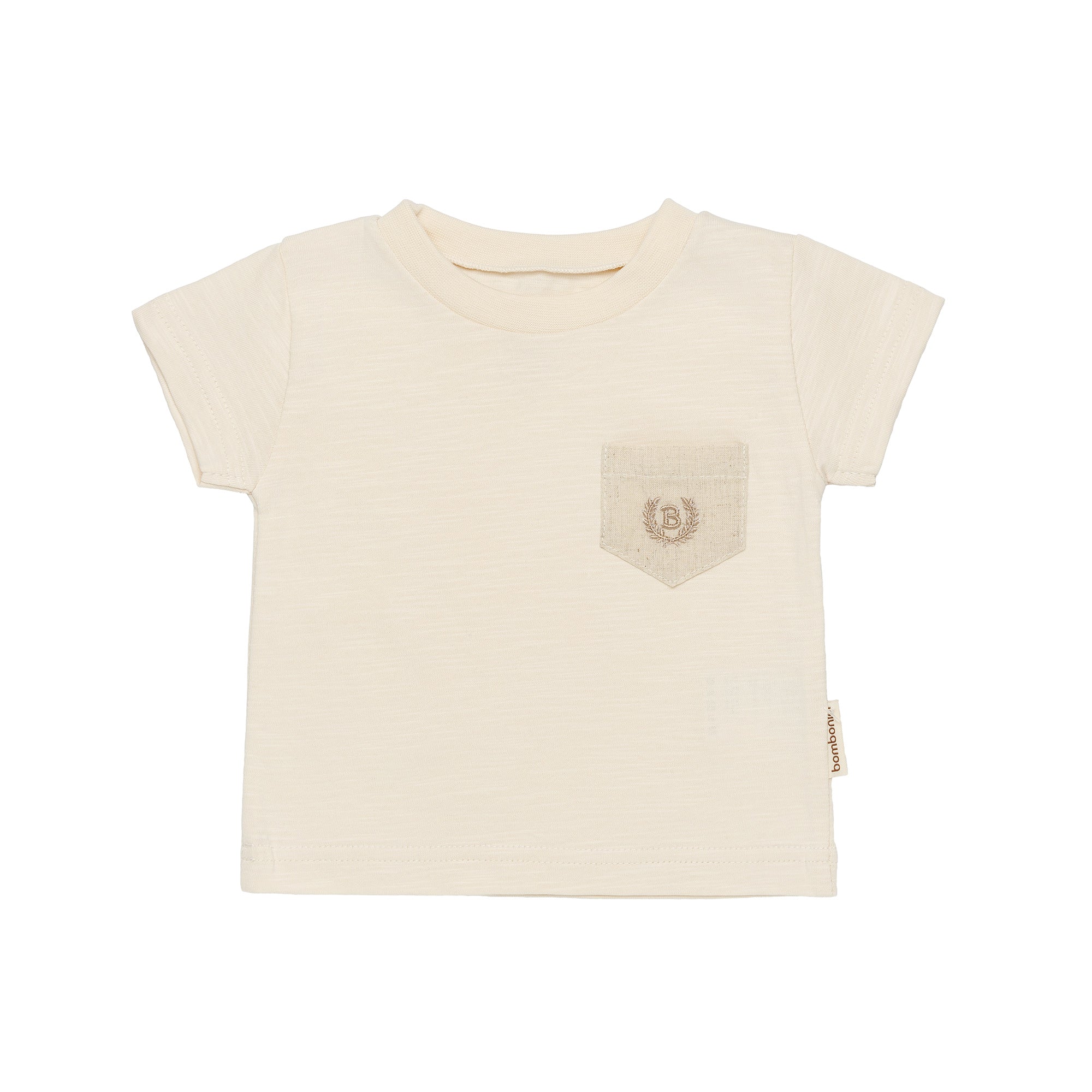 Maglietta M644 Beige