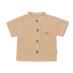 Camicia M646 Capucino