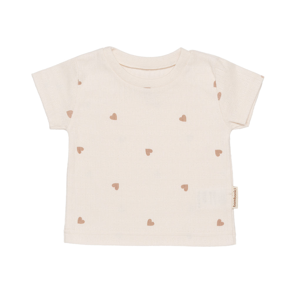Maglietta M649 Beige