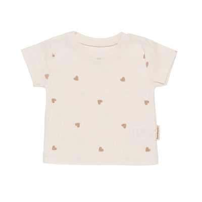 Maglietta M649 Beige