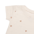 Maglietta M649 Beige
