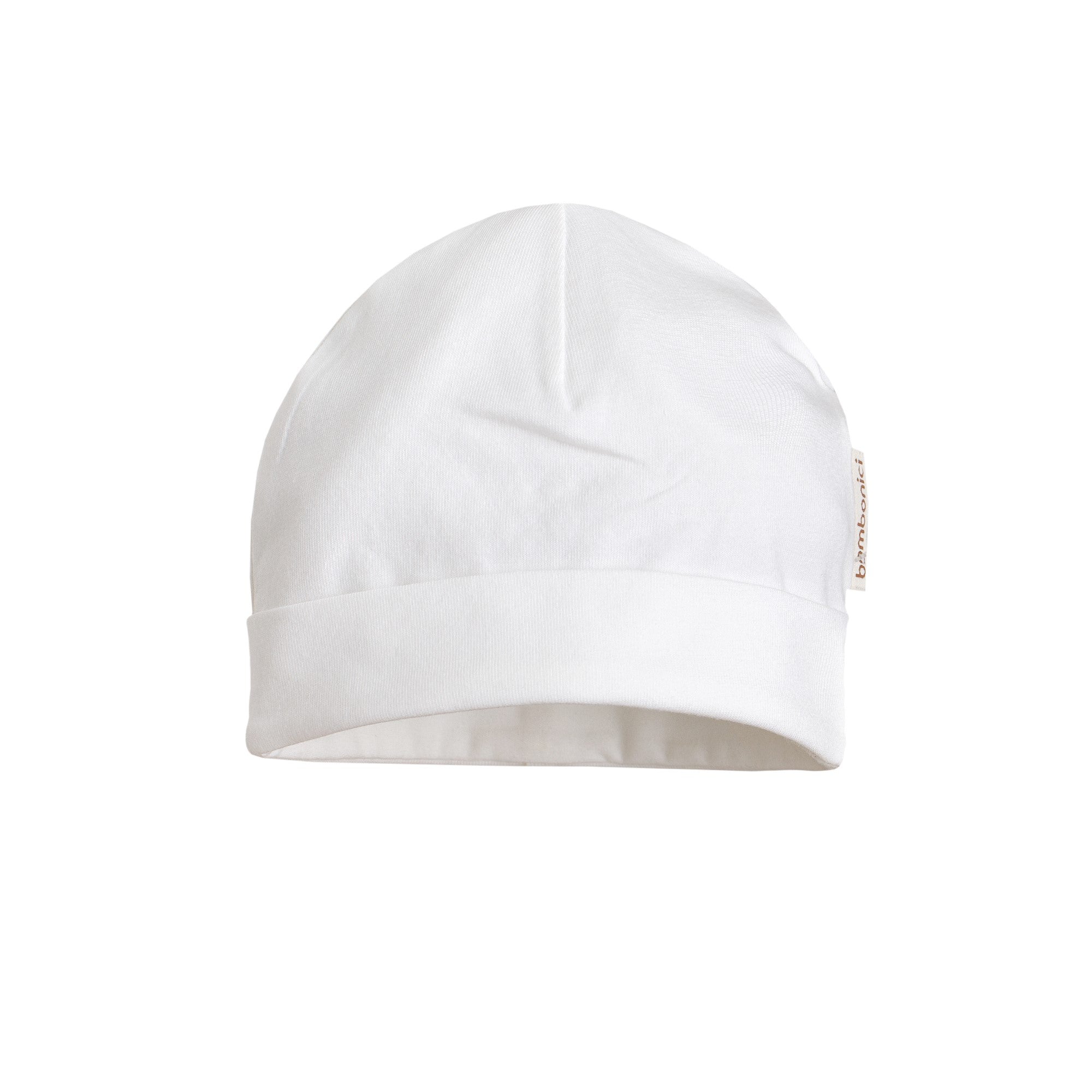 Cappello N418 Avorio
