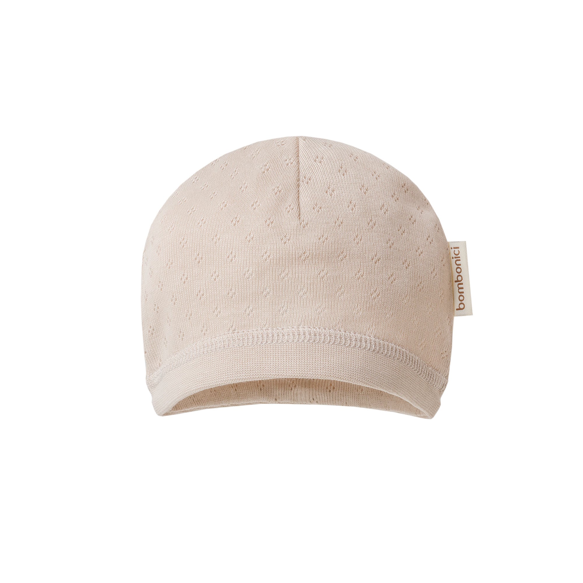 Cappello N462 Avorio