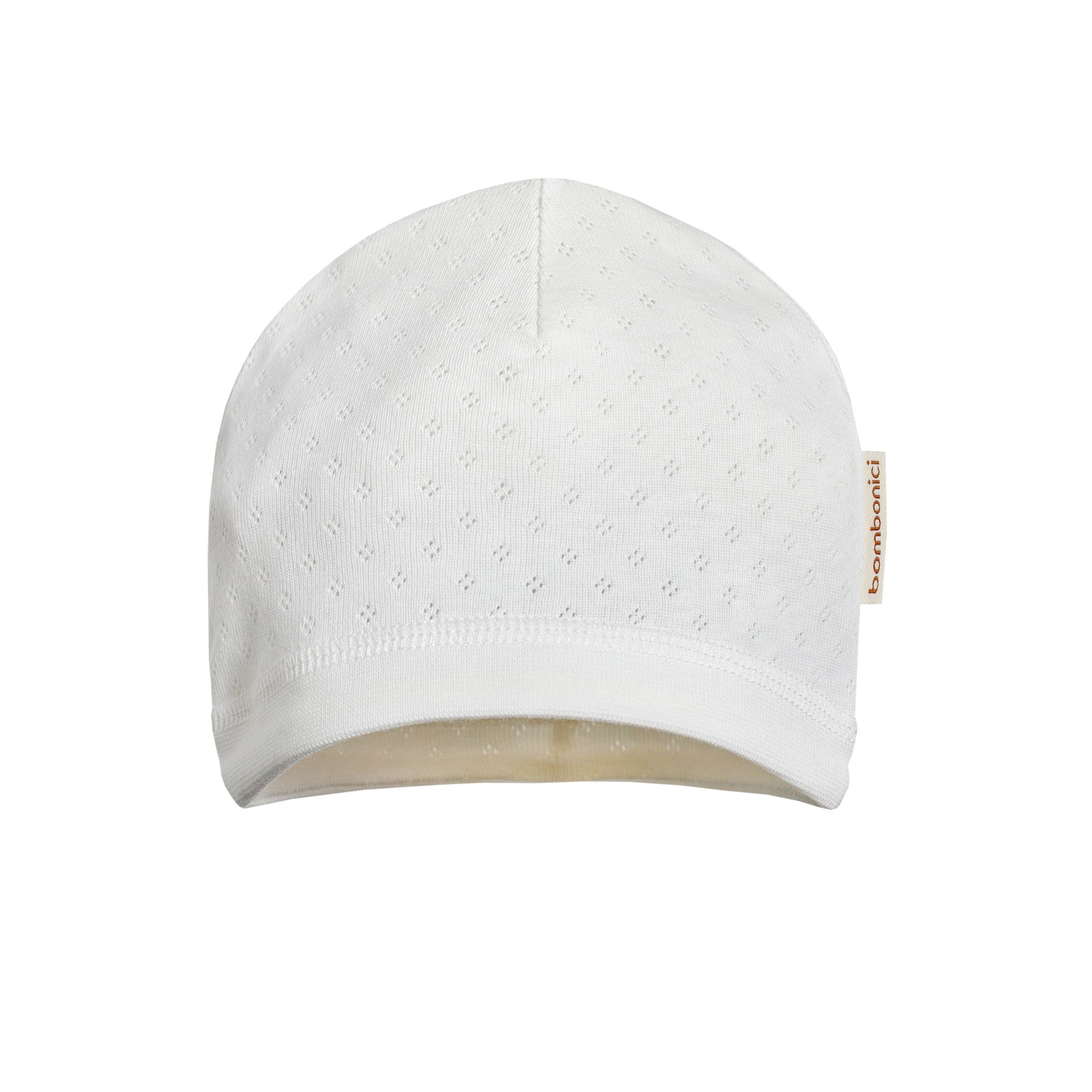 Cappello N462 Avorio