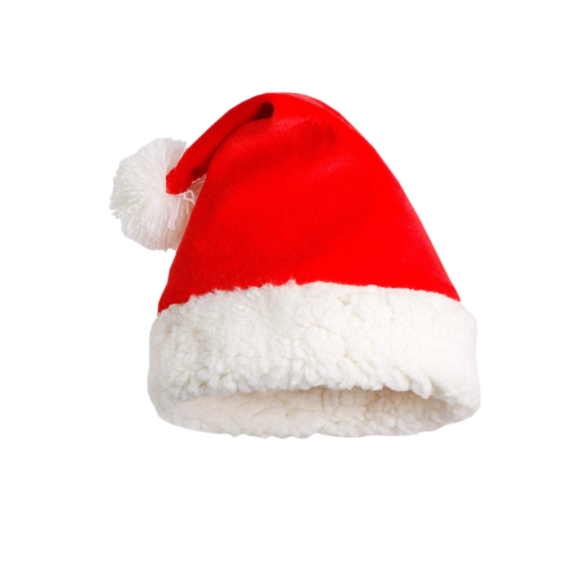 Cappello N566 Rosso