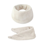 Sciarpa N637 Rosa