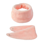 Sciarpa N637 Rosa