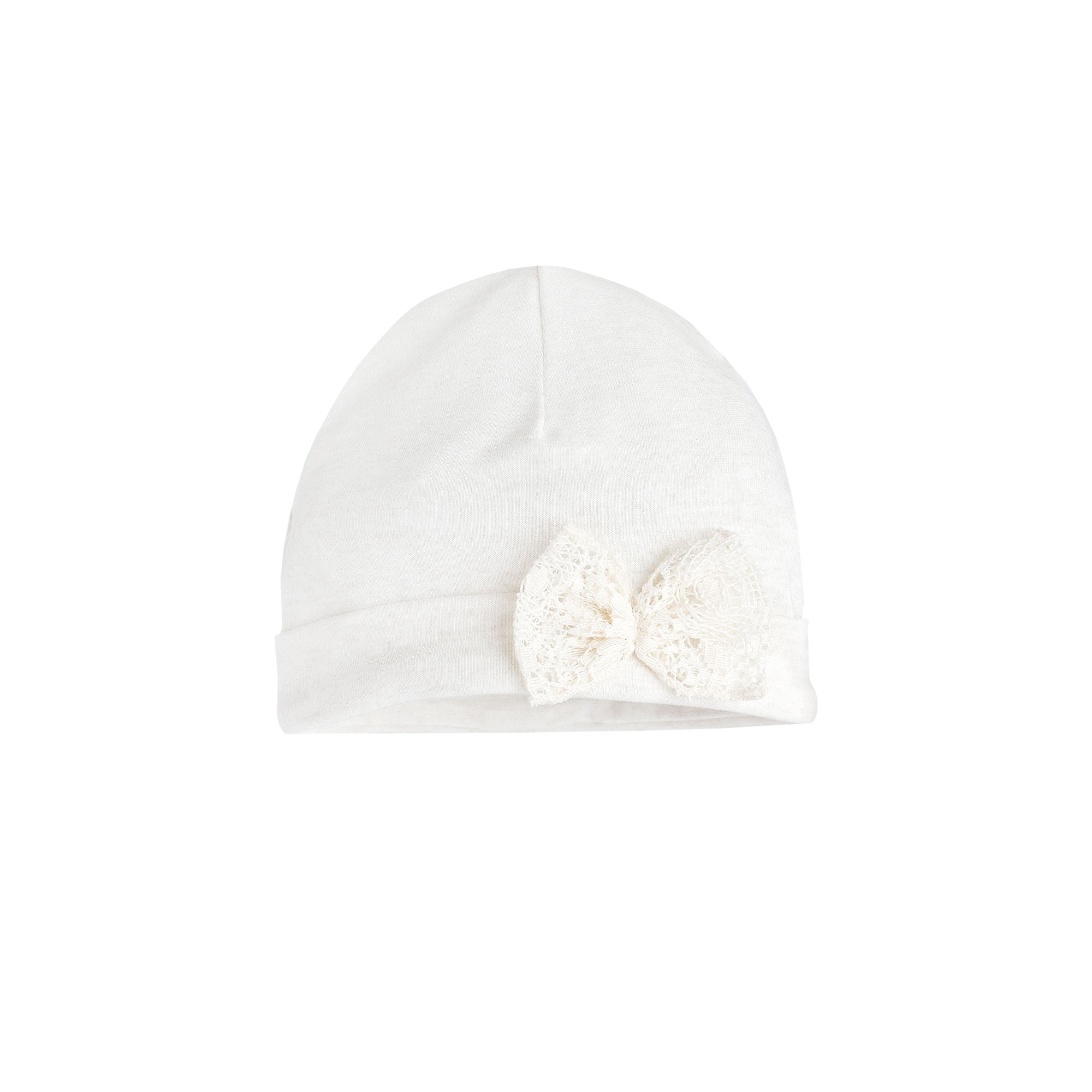 Cappello N663 Grigio melange