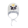 Cappello N691 Blu melange