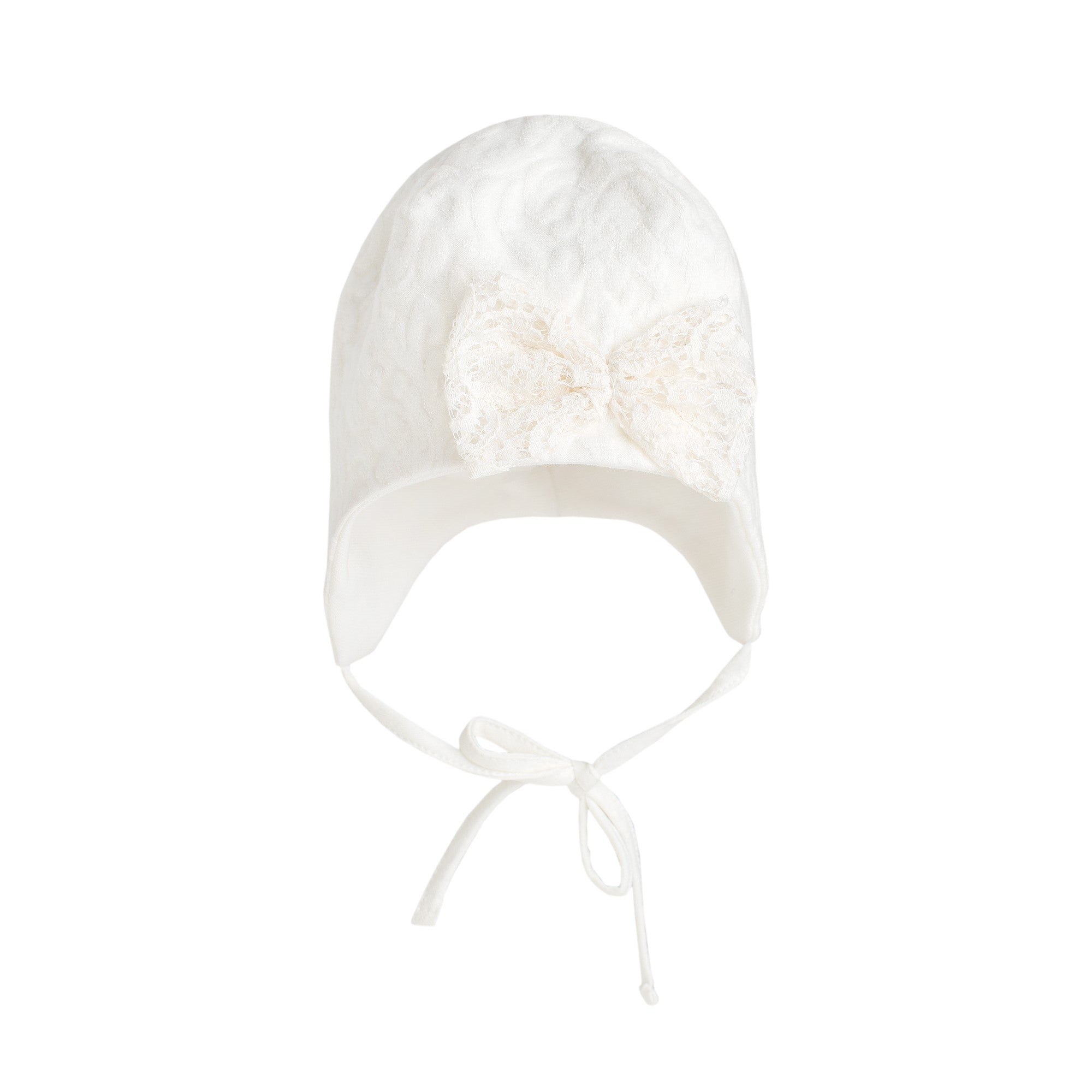 Cappello N694 Avorio