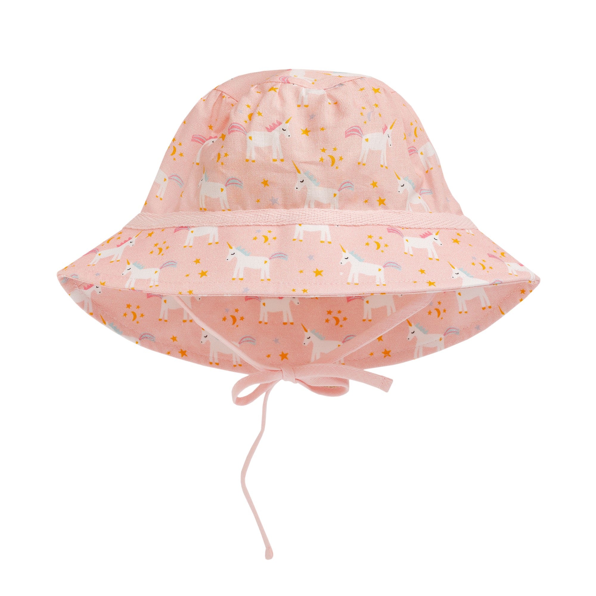 Cappello N715 Rosa