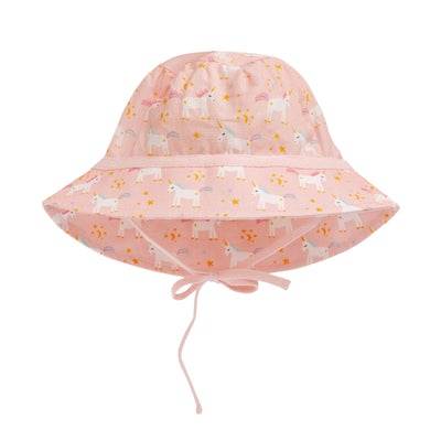 Cappello N715 Rosa