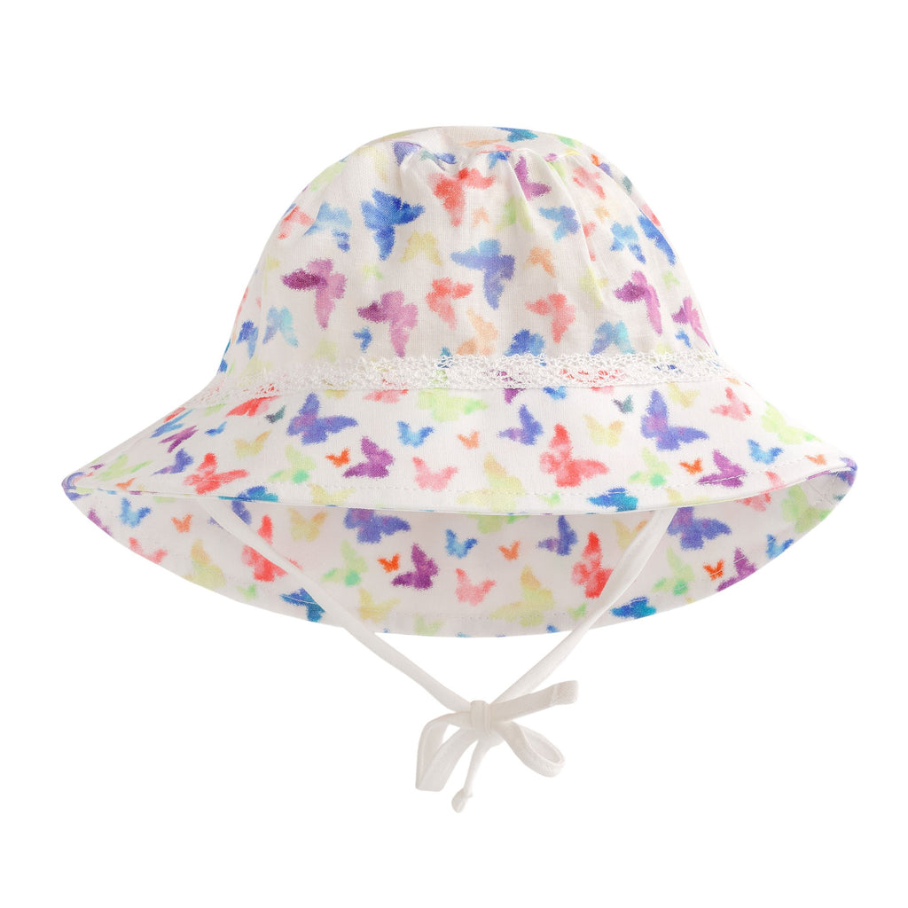 Cappello N716 Bianco