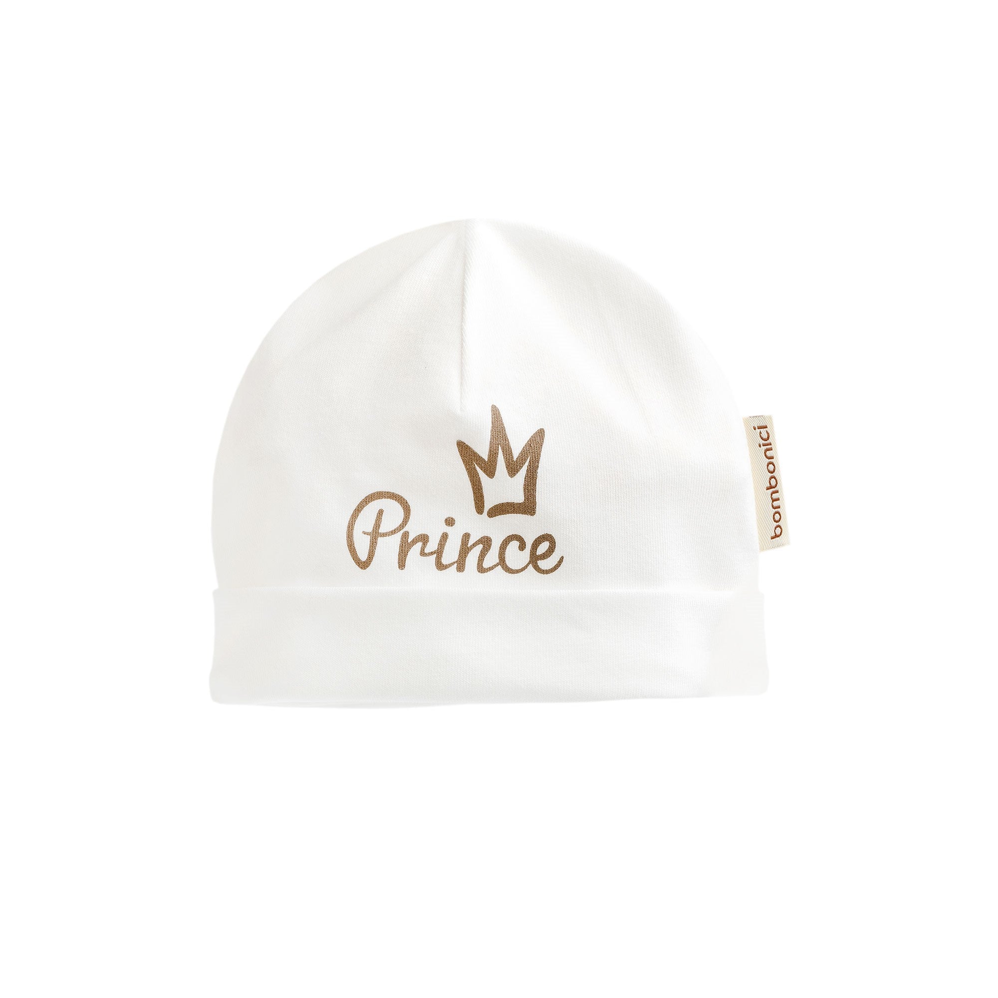 Cappello N741 Avorio