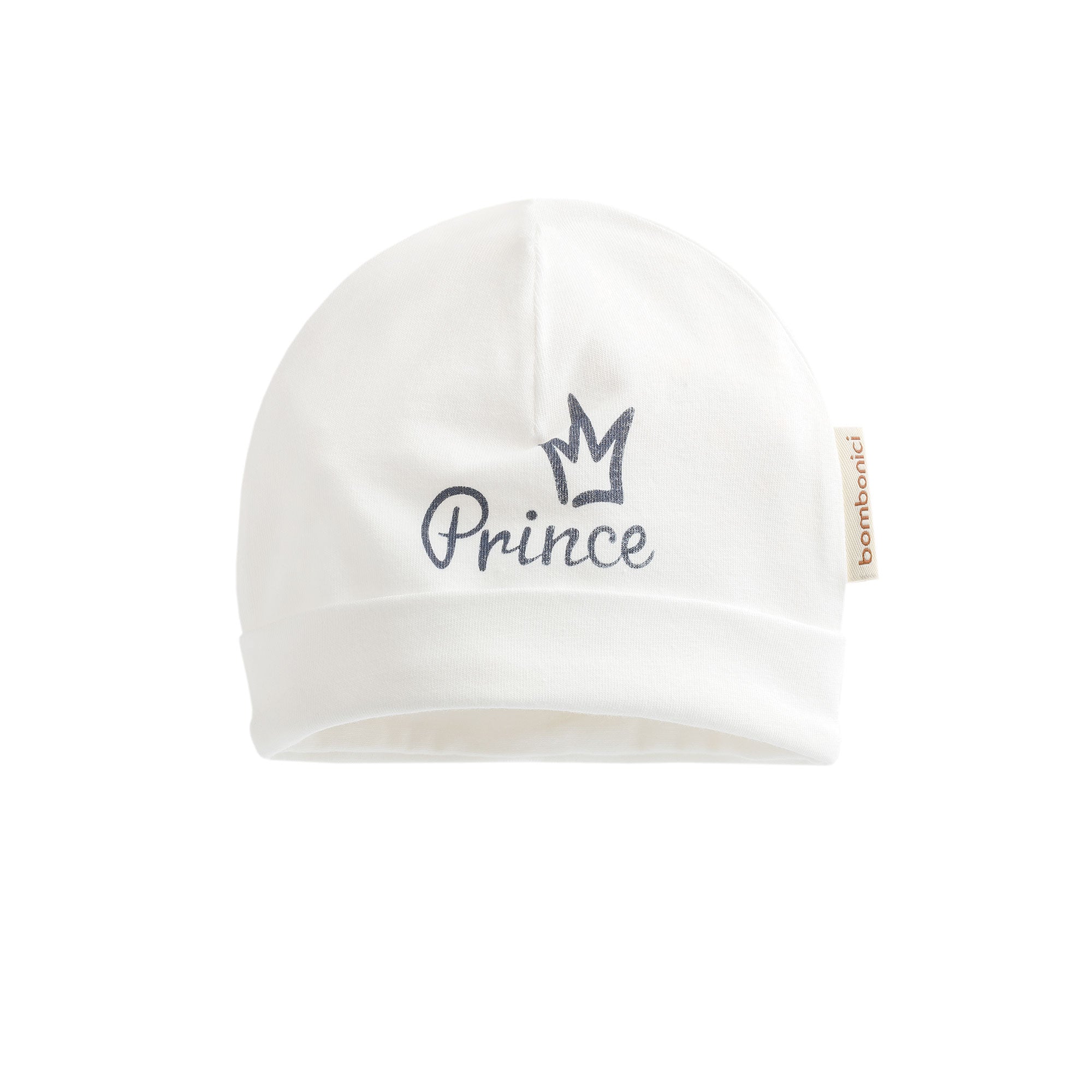 Cappello N742 Avorio