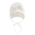 Cappello N744 Avorio