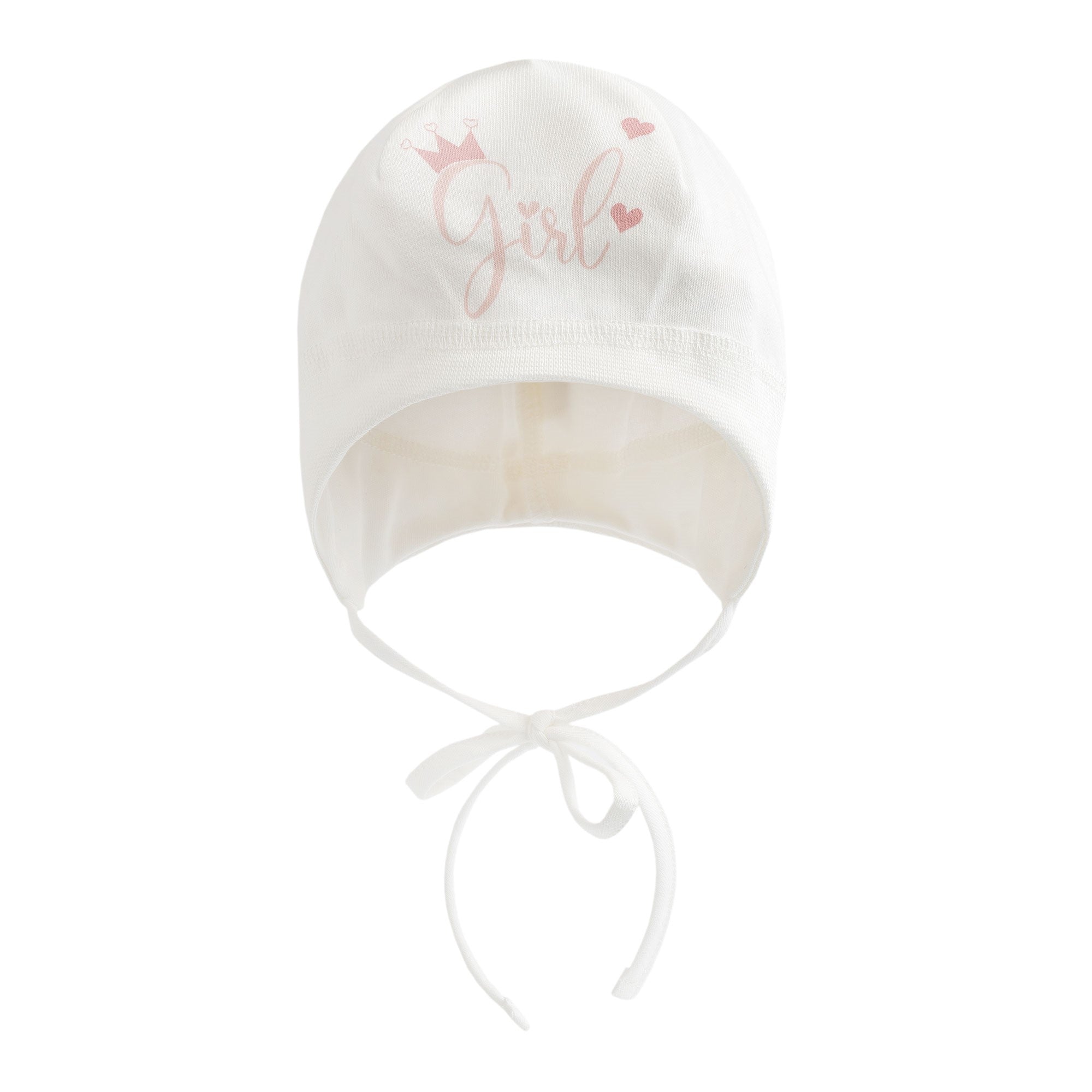 Cappello N744 Avorio