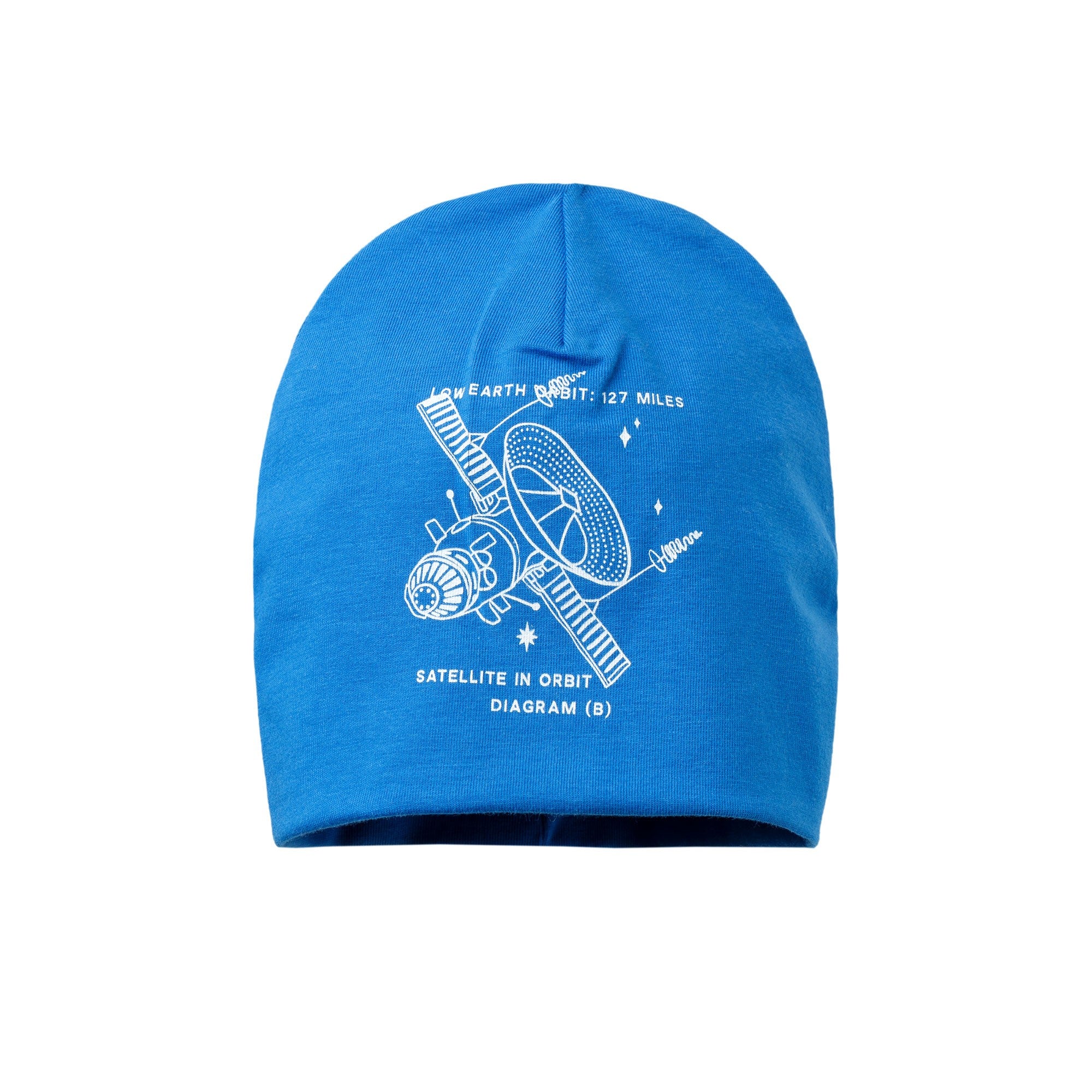 Cappello N746 Blu