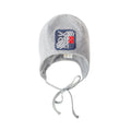 Cappello N748 Grigio chiaro