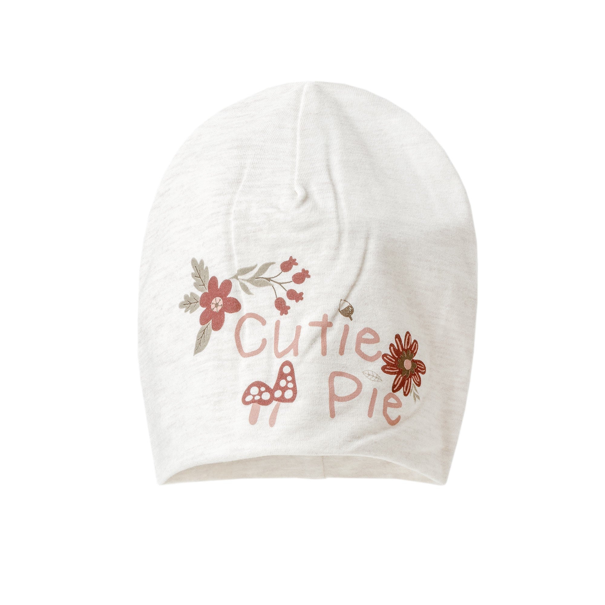 Cappello N752 Beige melange