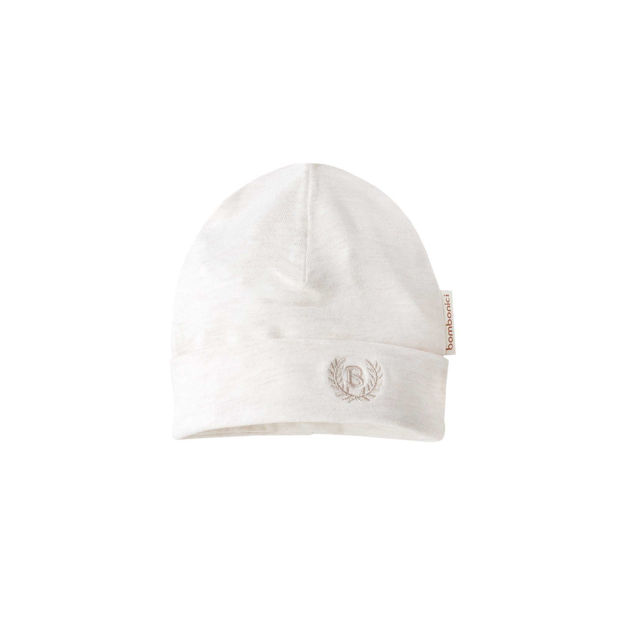 Cappello N753 Beige melange