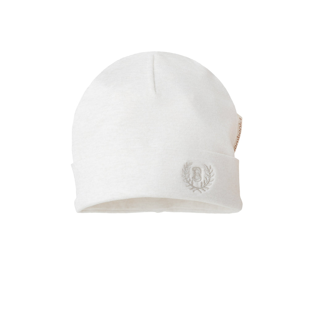 Cappello N753 Beige melange