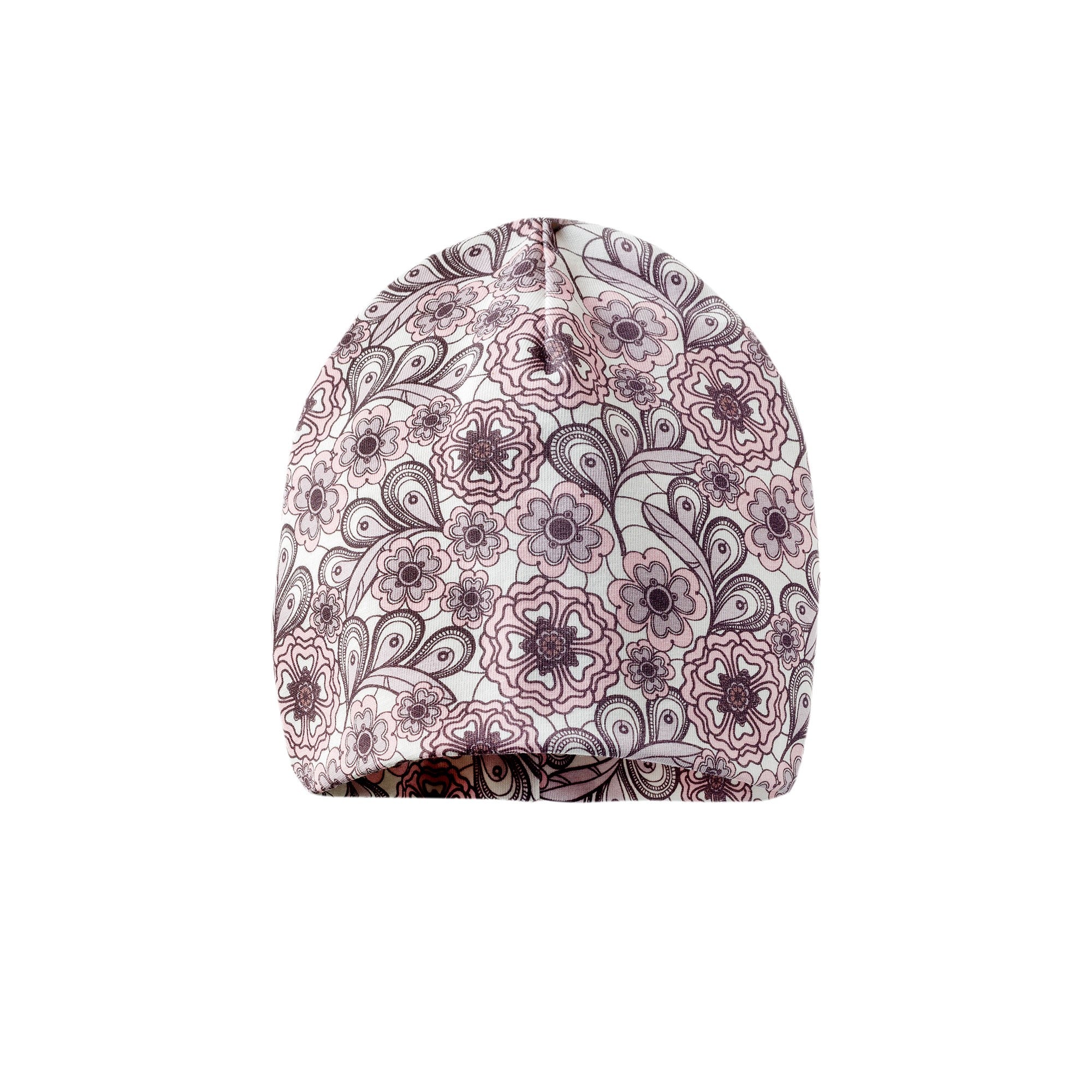 Cappello N755 Rosa polvere