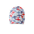 Cappello N757 Azzurro