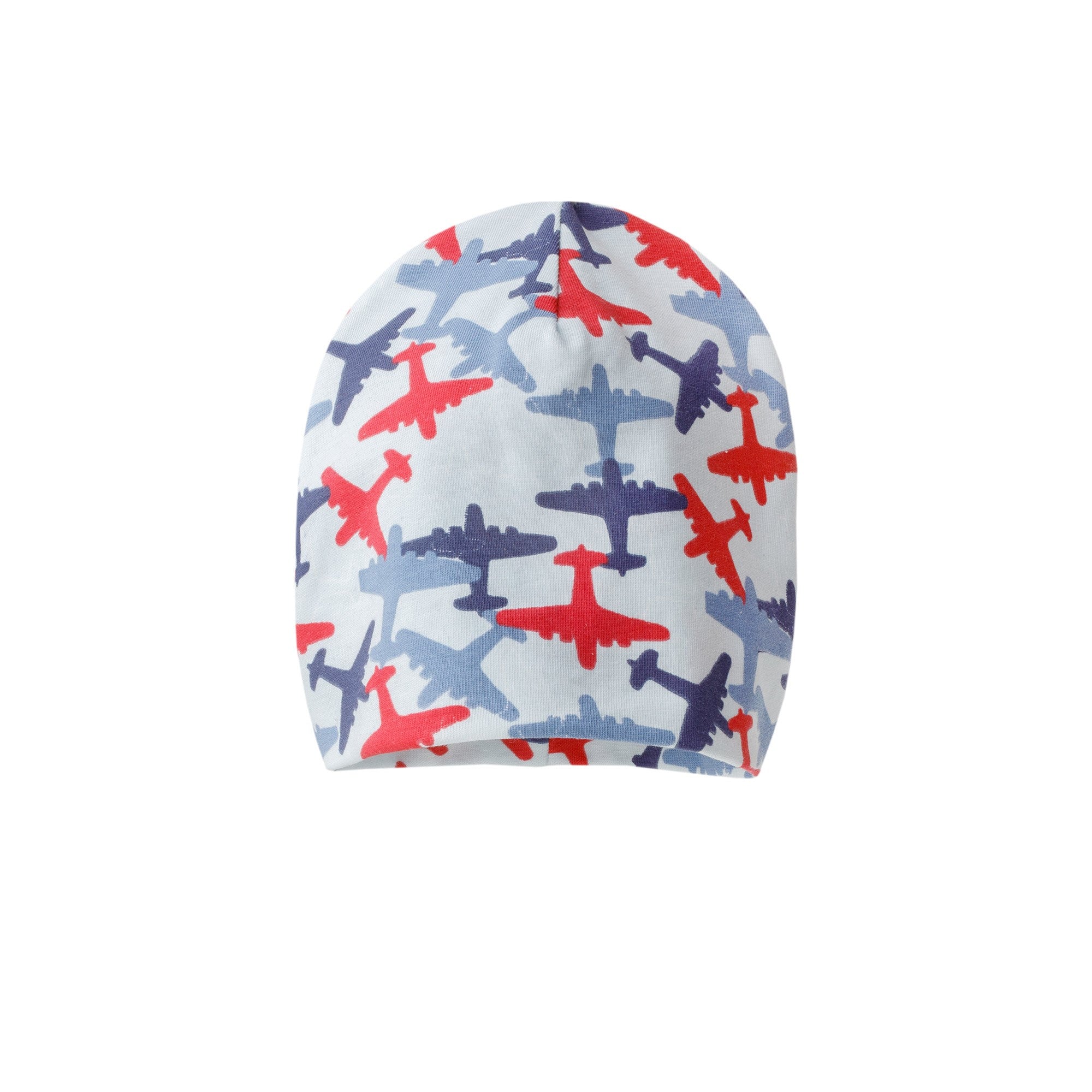 Cappello N757 Azzurro